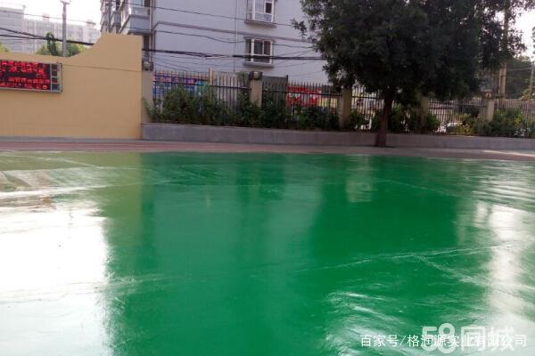 柏乡 地坪漆翻新维修