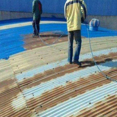 柏乡地面翻新与地坪漆施工流程